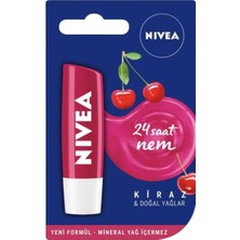 Shopwave Lip Cherry Dudak Bakım Kremi