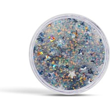 Shopwave Jel Formlu Parlak Glitter - Magic