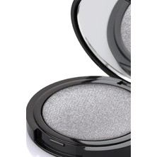 Shopwave Pearly Velvet Eyeshadow - Göz Farı - Silver Grey