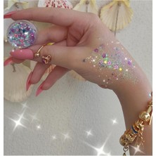 Shopwave Glitter Göz Farı, Pembecicek
