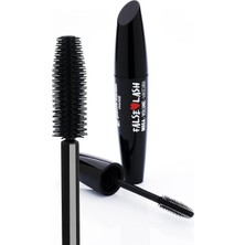 Shopwave False Lash Mega Hacim Veren Mascara - 7 ml