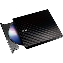 Asus SDRW-08D2S-U Lite Slim USB 2.0 Beyaz Harici DVD Yazıcı