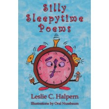Shopwave Silly Sleepytime Poems
