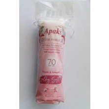 Shopwave Makyaj Temizleme Pedi 70 Li