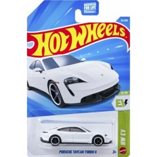 Shopwave Tekli Arabalar Porsche Taycan Turbo S JJJ05