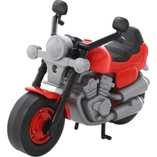 Shopwave Polesie 8978 Bike Oyuncak Yarış Motosikleti