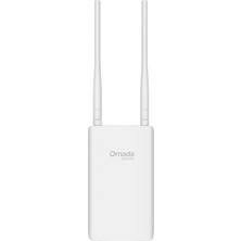 Shopwave Tp-Link Omada EAP603-OUTDOOR 1port Gbit Poe AX1800, Dual Band, Wifi 6, Pasif Poe, Access Point