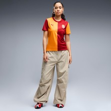 Puma Kadın / Kız Kırmızı Puma Gsk Home Jersey W Galatasaray 26/27 Kadın Iç Saha Forması