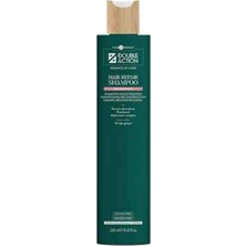 Hair Company Double Actıon Repaır Shampoo 250 ml / Saç Onarmaya Yardımcı Şampuan