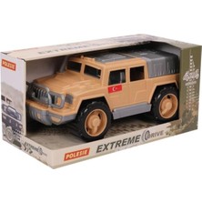Shopwave Polesie Pikap Koruma Safari Kutuda 1136 68842