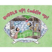 Shopwave Huddle Up! Cuddle Up!