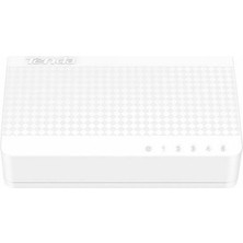 Shopwave Tenda S105V10.0 Tenda S105 V2 5 Port, 10/100 Switch