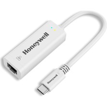 Shopwave Honeywell Gigabit Ethernet Adaptörü, Tip C