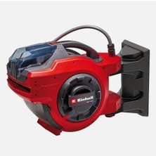Shopwave Ge-Hr 18/30 Wh Li Solo Hortum Makarası