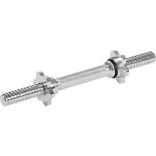 Empressco Krom 36 cm Kısa Çekme Barı, Dayanıklı ve Şık Tasarım