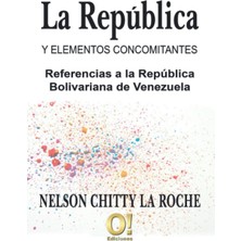 Shopwave La República Y Elementos Concomitantes: Referencias A La República Bolivariana De Venezuela (Spanis
