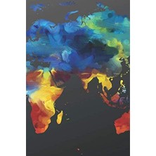 Shopwave Map Journal