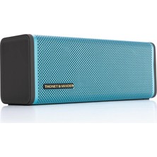 Shopwave Thonet & Vander Frei Topp 24W Rms Taşınabilir Bluetooth Hoparlör Tws Ipx4 Suya Dayanıklılık Sertifi