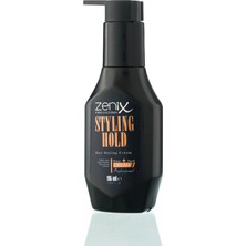 Shopwave Zenix Saç Şekillendirici Wax 115 ml