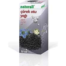Shopwave Çörekotu Yaği 50 ml