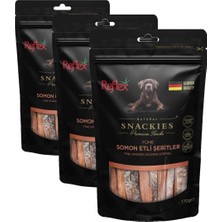 Shopwave Füme Somon Ödülü 170 gr (3 Paketi)