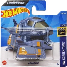 Shopwave - Armadillo - Hw Ekran Süresi 9/10 - HCT14 - Kısa Kart - Lightyear - 2022