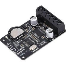 Shopwave Sanec XY-P15W Bluetooth Amfi Modülü Amplifikatör Devresi