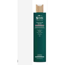 Hair Company Double Action Repair Mask 250 ml / Saç Onarmaya Yardımcı Mask
