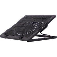 Shopwave Zalman ZM-NS1000 Notebook Cooling Pads