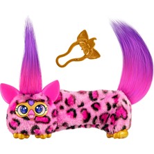 Shopwave Furby Dj Furblets Kitt-Ee-Luv Pelüş Oyuncak