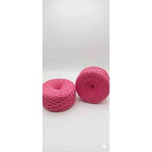 Penye Ip (300-400GRAM) Pembe