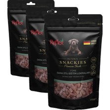 Shopwave Smoked Beef Eğitim Ödül 170 gr (3 Paketi)
