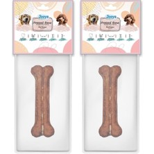 Shopwave Barbekü Soslu Pres Kemik 27 cm Tekli (2 Paketi)