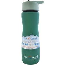 Shopwave Vessel Aqua Vessel - Insulated Filtre Bottle Termos
