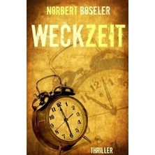 Shopwave Weckzeit: Thriller