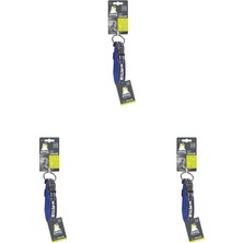 Shopwave M-Pets Hiking Reflektörlü Boyun Tasmasi (S) (3 Paketi)