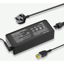Shopwave Thinkpad Için 65W USB Şarj T430 T440 T440S T440P T460 T470 T560 T431S S540 B50-30 B50