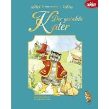 Shopwave Der Gestiefelte Kater