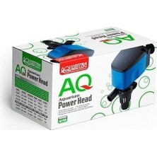 Shopwave Aquawing Kafa Motoru 25W 1800L/H
