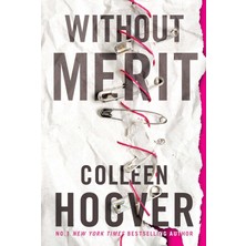 Shopwave Without Merit: From The Bestselling Author Of It Ends With Us
