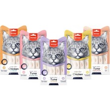Shopwave Wanpy Karışık Sıvı Ödülü 25X14 gr