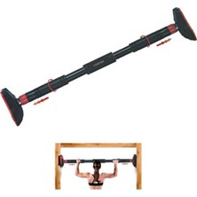 Empressco Dayanıklı ve Kullanışlı 90-120 cm Barfiks Çubuğu Spor ve Egzersiz Için