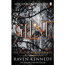 Shopwave Glint: The Dark Fantasy Sensation That’s Sold Over A Million Copies: 2