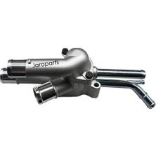 Jaroparts Elantra 2003-2005 / Sportage 2.0 2006-2010 Termostat Yuvası Komple 25600-23640
