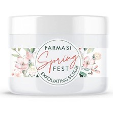 Shopwave Farmasi Spring Kremsi Vücut Peelingi 110 ml