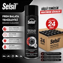 Selsil Fren Balata Spreyi