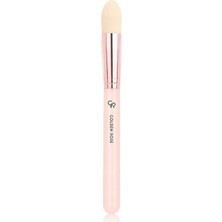 Shopwave Nude Face Tapered Brush
