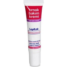 Shopwave Lapitak Tırnak Bakım Kremi 15ML