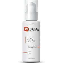 Shopwave 50+ Spf Güneş Kremi 50 ml