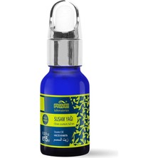 Shopwave Awe Cemre Susam Yağı, 15 ml